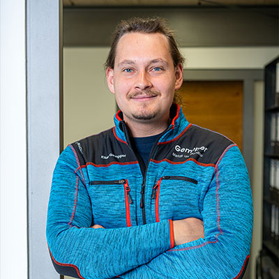 Elias Gempper