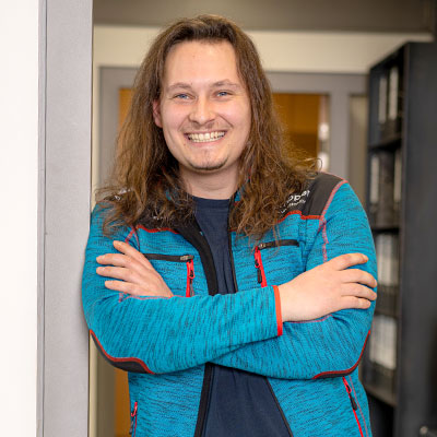 Elias Gempper