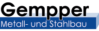 Gempper Stahlbau - Meßstetten