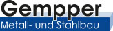 Gempper Stahlbau - Meßstetten