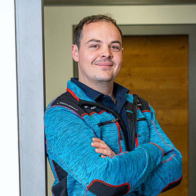 Marcel Radünz