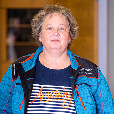 Sabine Krampertz