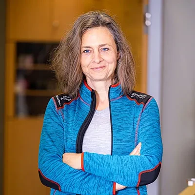 Ellen Gempper