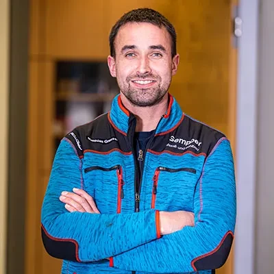 Matthias Gresser